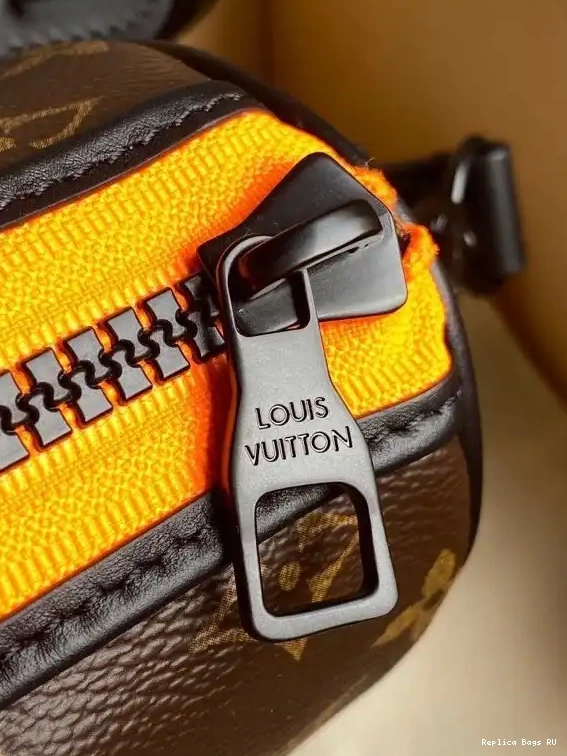 Cheap VUITTON XS LOUIS KEEPALL 0624